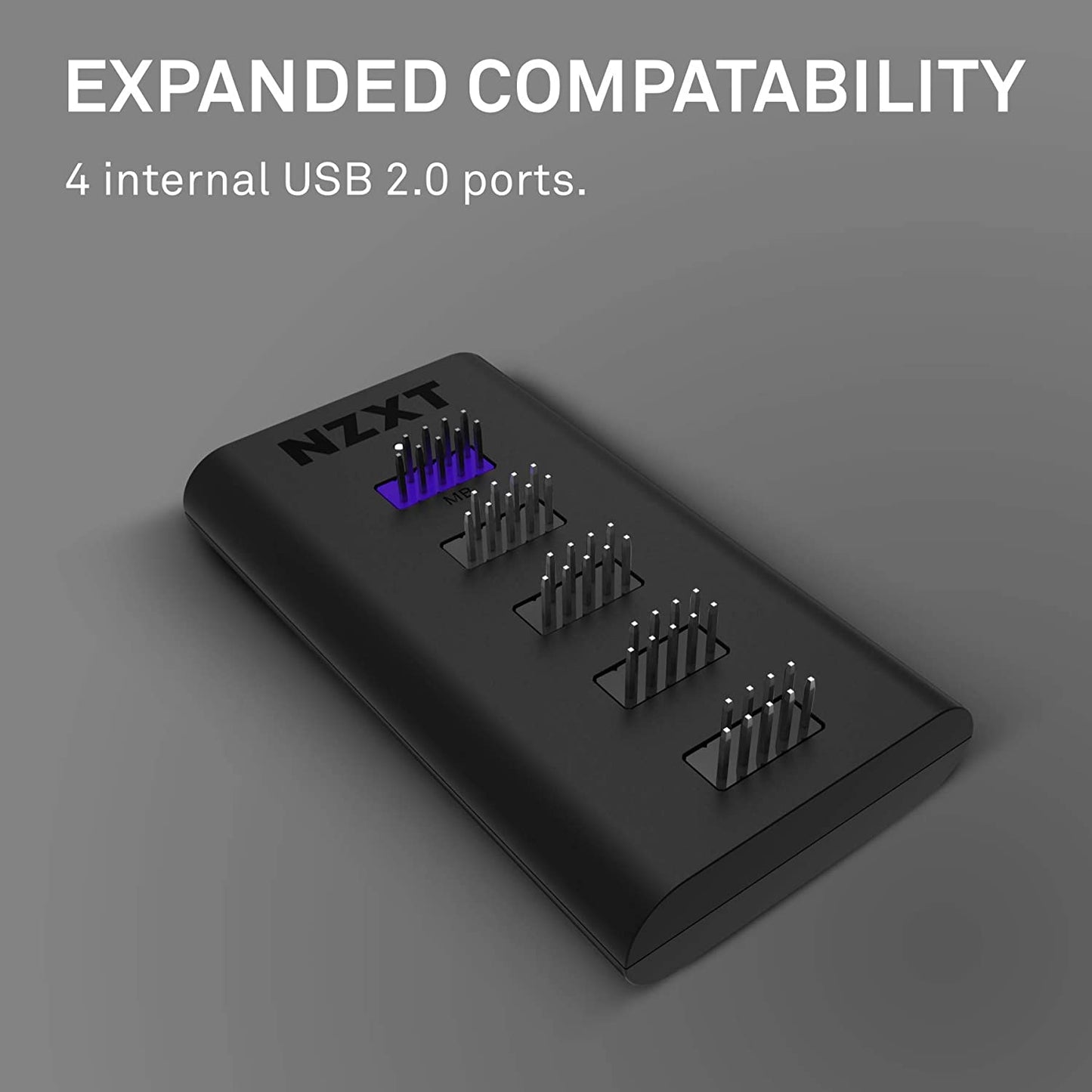 NZXT Internal Usb Hub v3.0