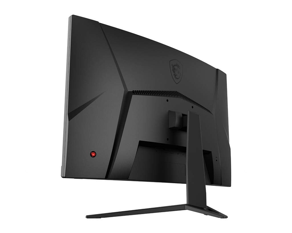 MSI Optix G27CQ4 Monitor