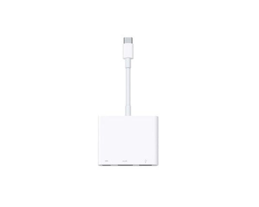 APPLE USB-C DIGITAL AV MULTIPORT ADAPTER MUF82ZA/A