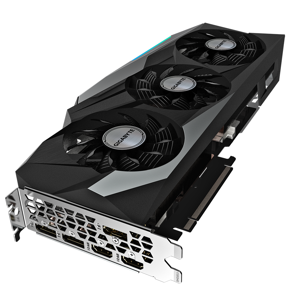 Gigabyte GeForce RTX 3080 GAMING OC 10G 2.0