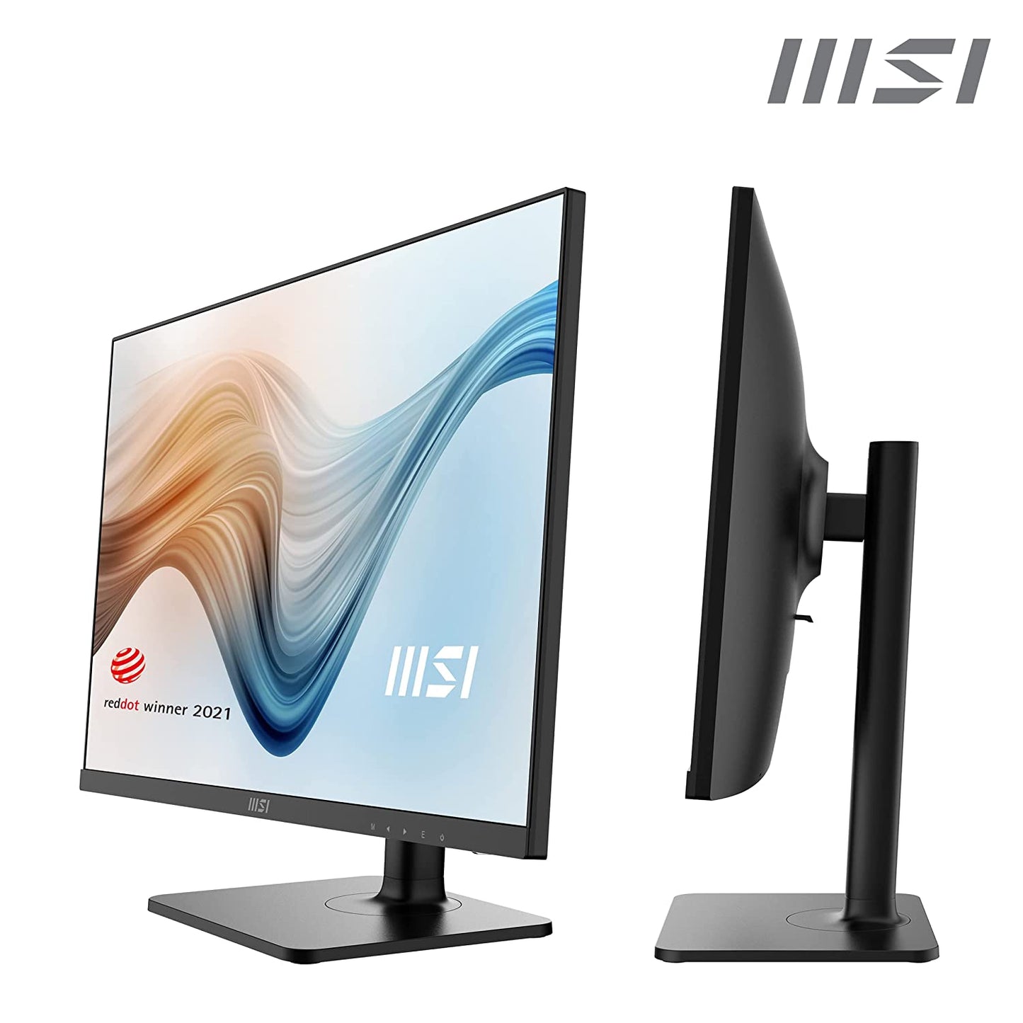 MSI Modern MD271P Monitor