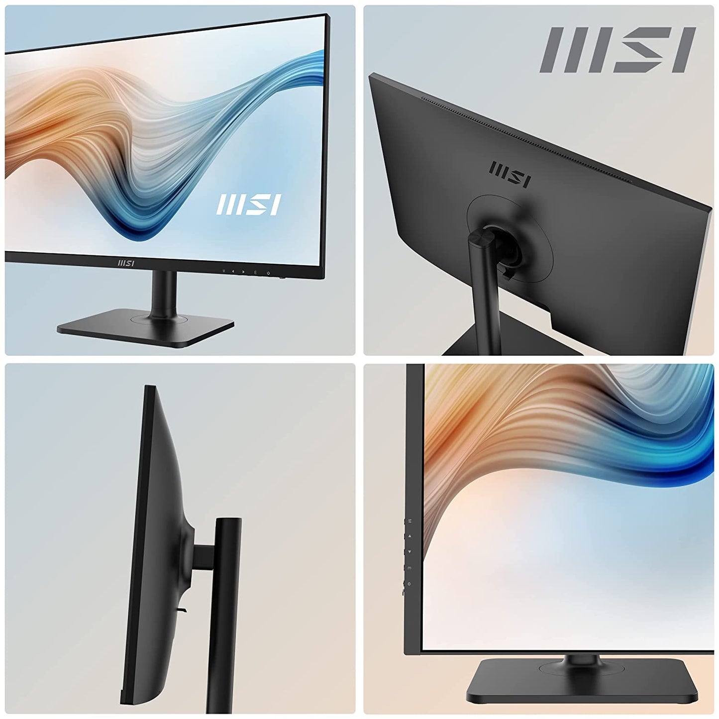 MSI Modern MD271P Monitor