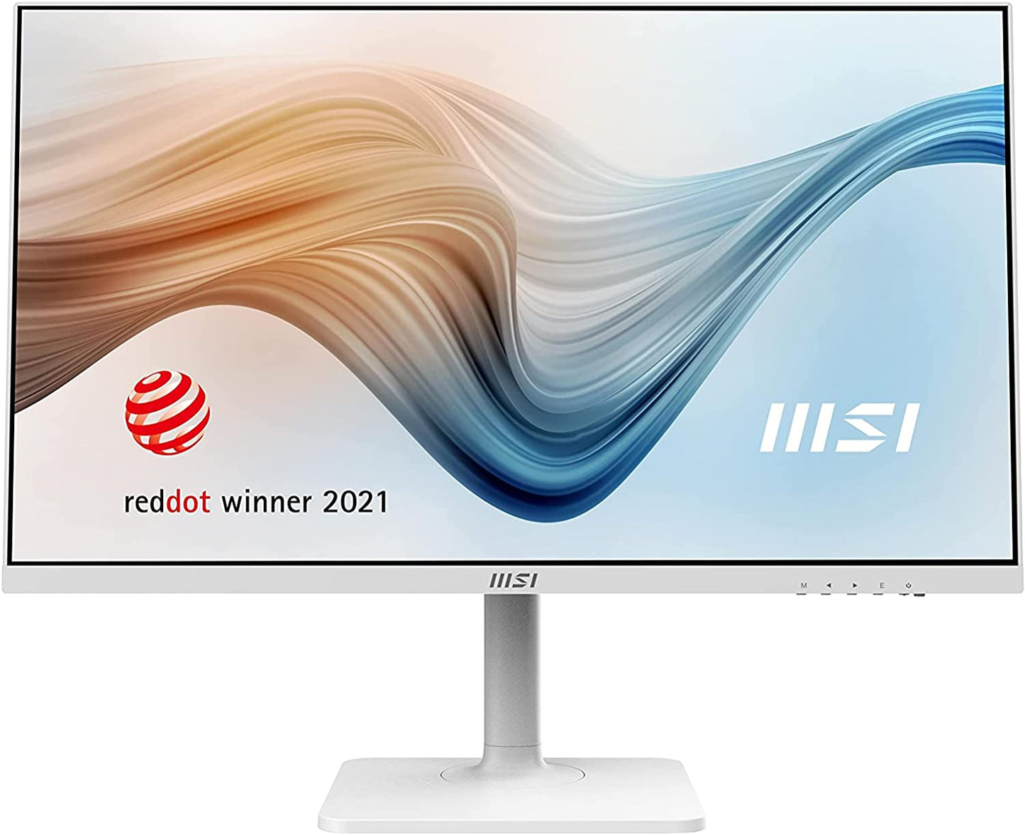 MSI Modern MD271PW Monitor