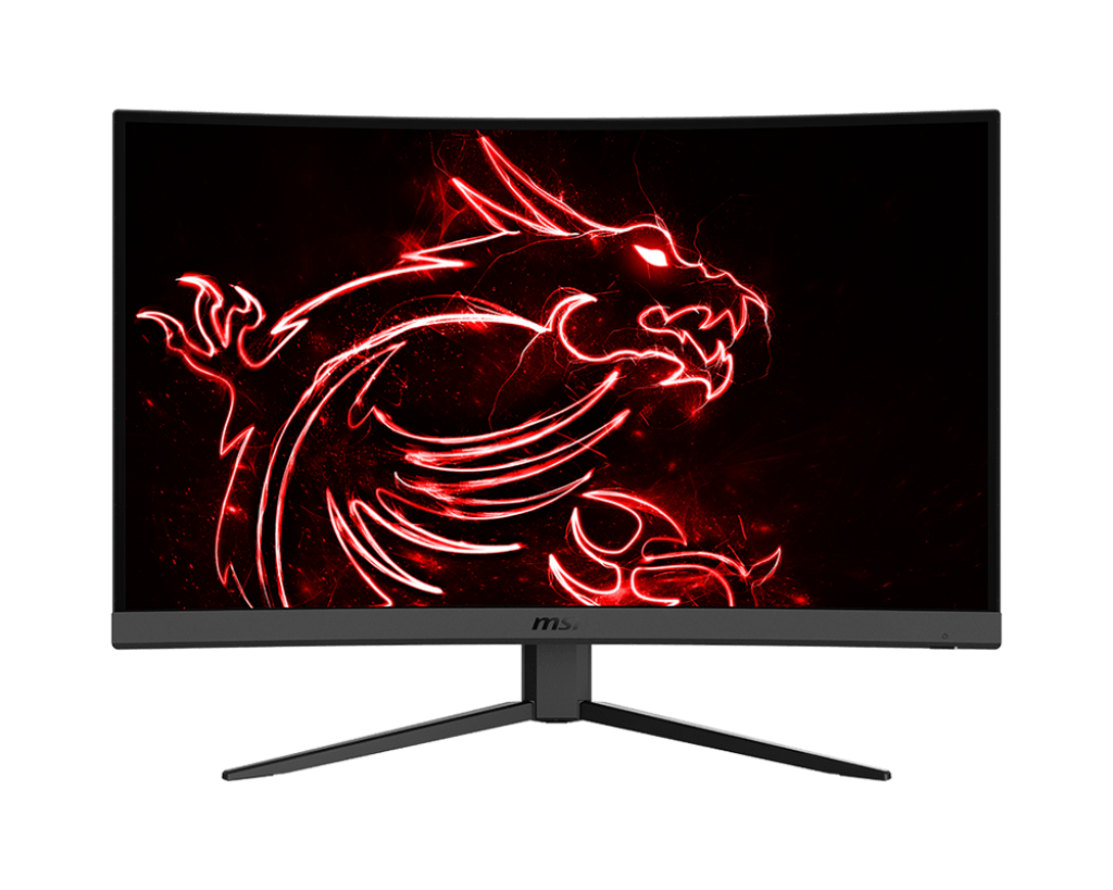 MSI Optix G32C4 Monitor