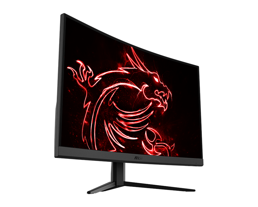 MSI Optix G32C4 Monitor