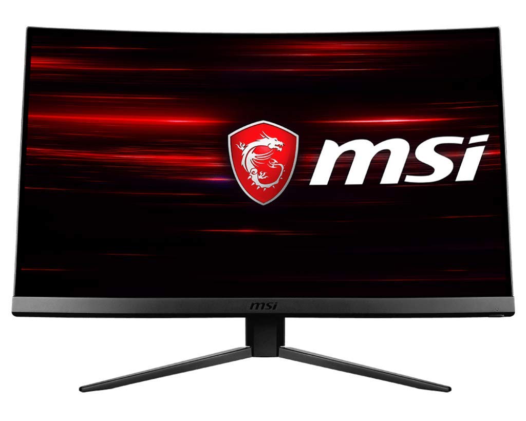 MSI Optix MAG241C Monitor