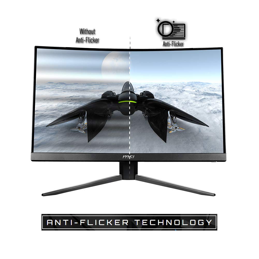 MSI Optix MAG241C Monitor