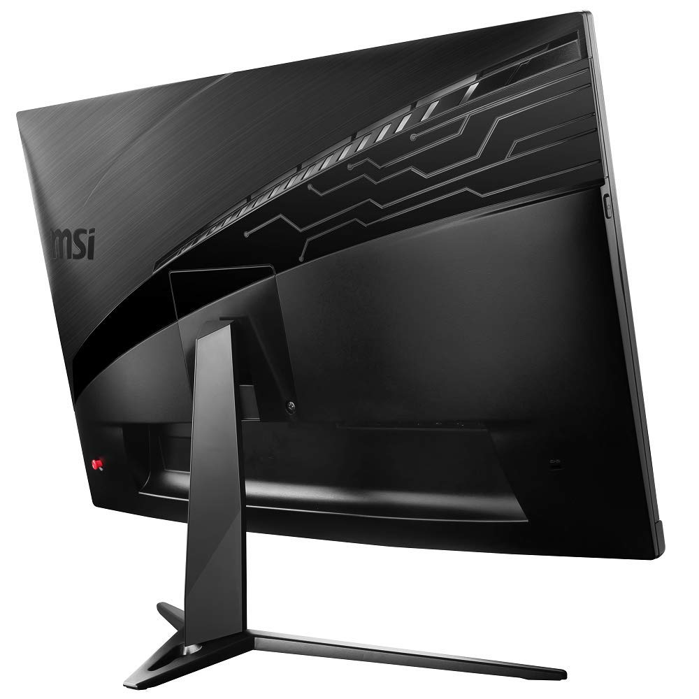 MSI Optix MAG241C Monitor