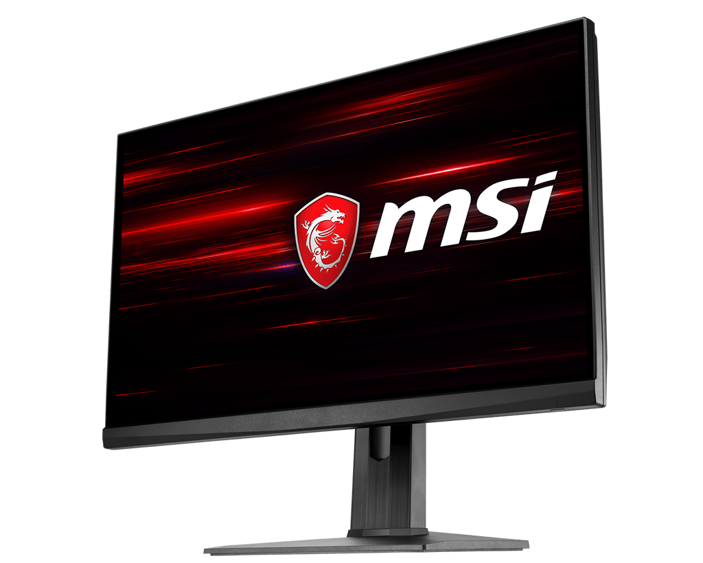 MSI Optix MAG251RX Monitor