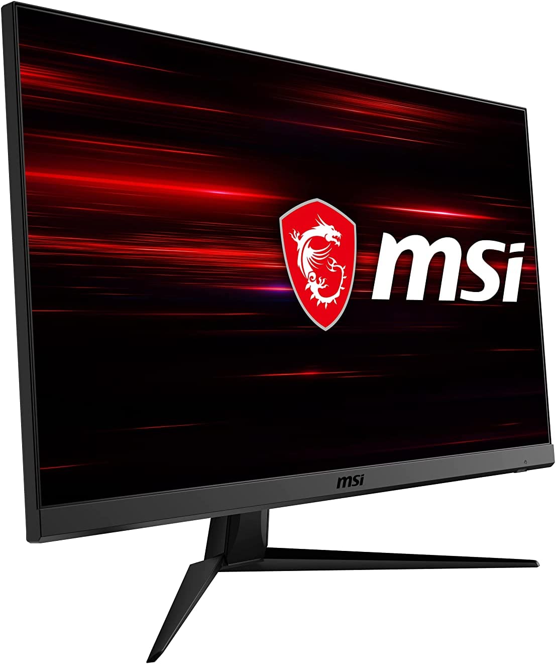 MSI G2712 Monitor 27"/FHD/Flatscreen/IPS Panel/170hz/1ms(MPRT)/G-Sync Compatible MO1065