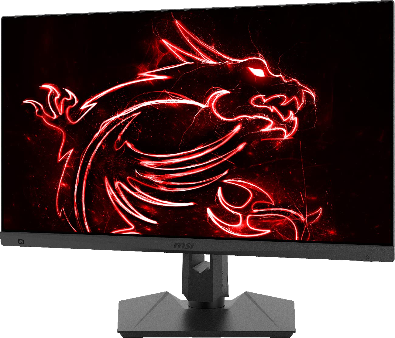 MSI Optix MAG274QRF Monitor