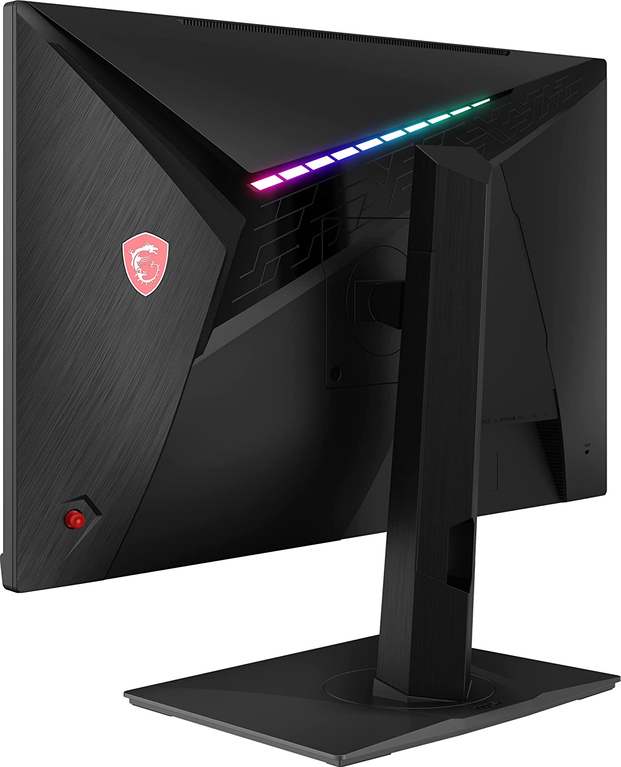 MSI Optix MAG274QRX Monitor