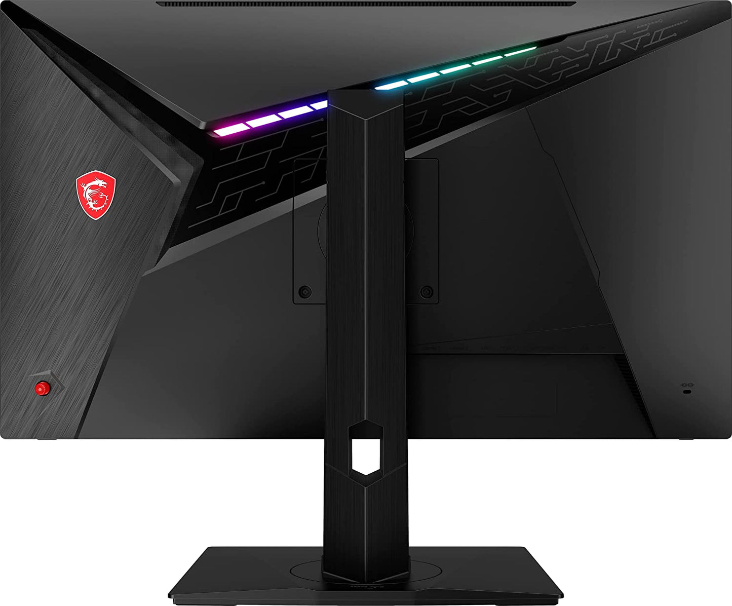 MSI Optix MAG274QRX Monitor