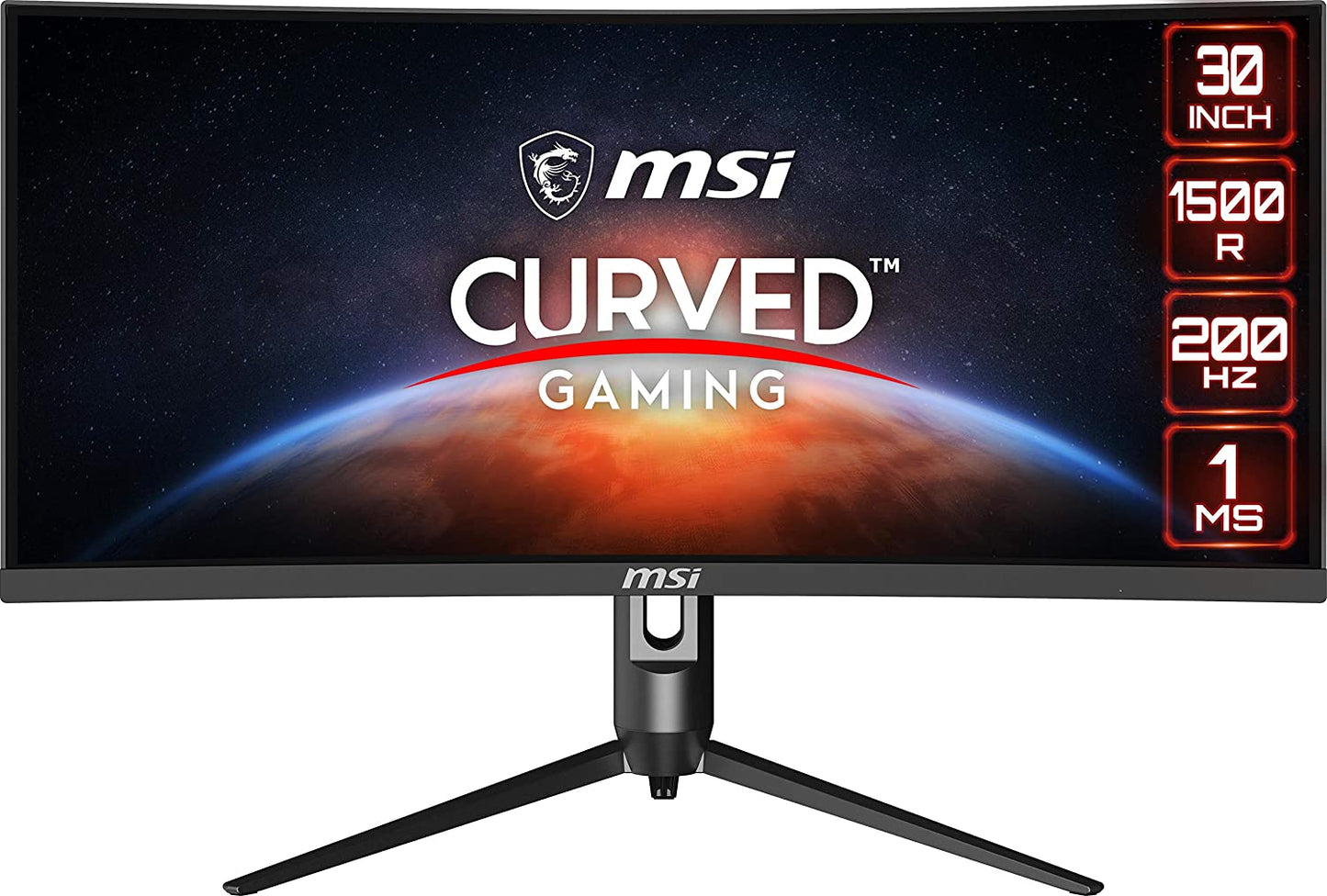 MSI Optix MAG301CR2 Monitor