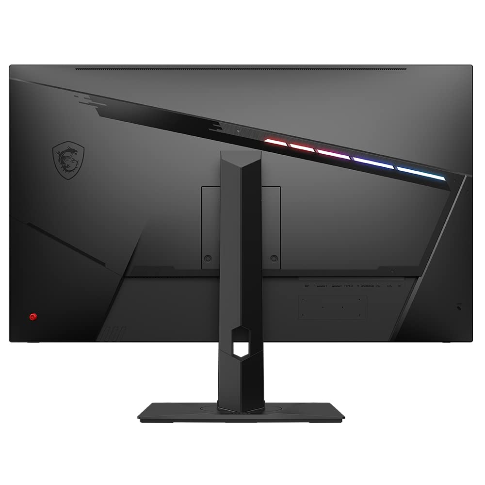 MSI Optix MAG321QR 31.5"/WQHD/Flatscreen/IPS Panel/165hz/Type C/KVM/Gaming OSD/Height Adjustment/G-S