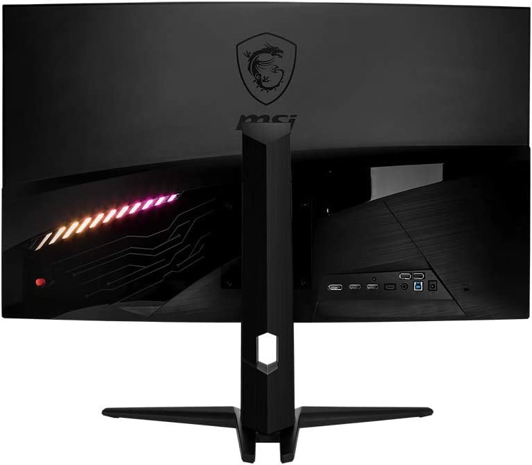 MSI Optix MAG322CQR Monitor