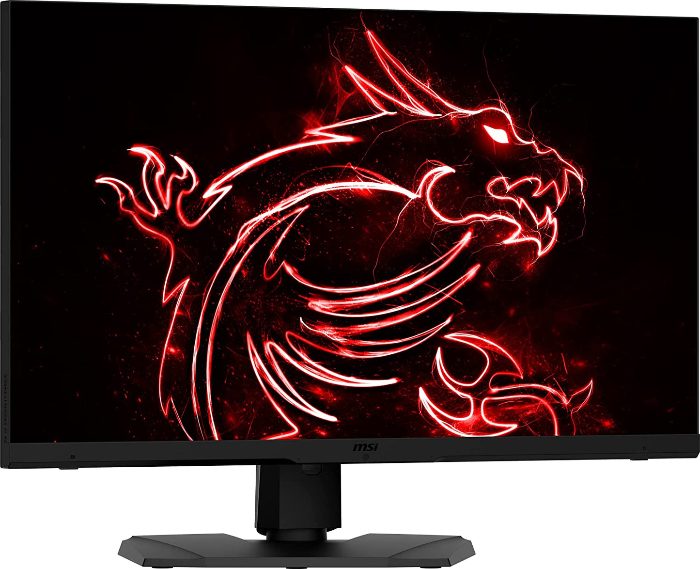 MSI Optix MPG321UR 32"/UHD(4K)/Flatscreen/IPS Panel/Quantum Dot144hz/Type C/KVM3.0/Height Adjustment