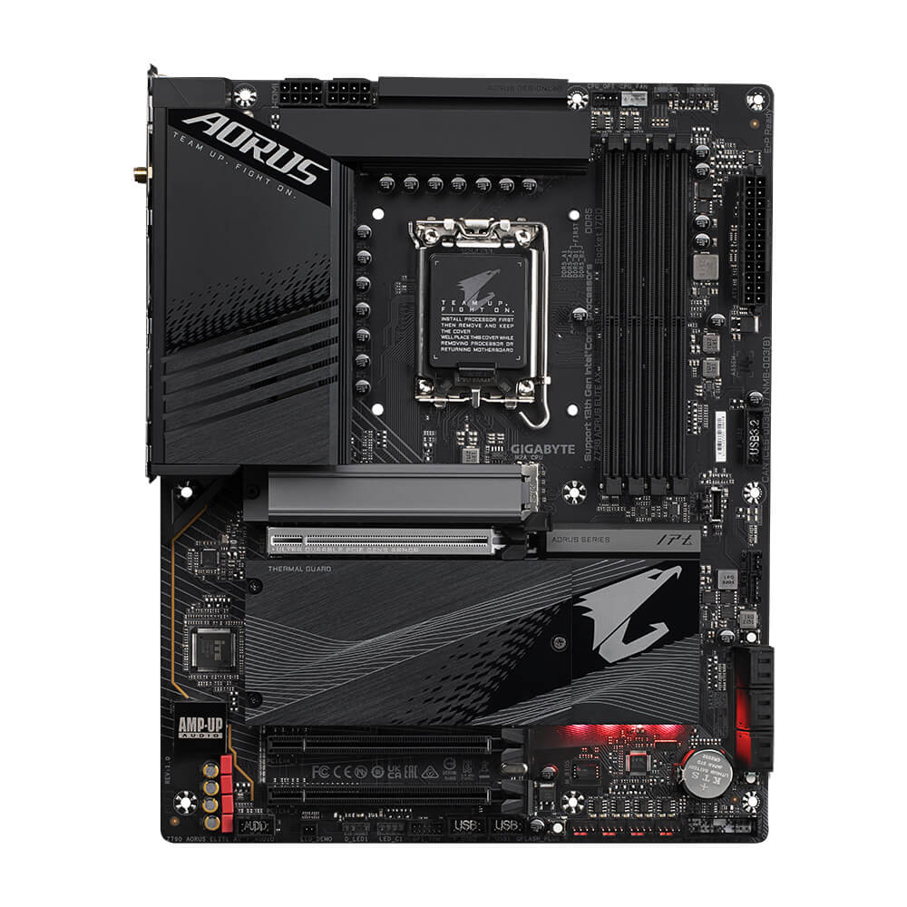 Gigabyte Z790 AORUS ELITE AX V 1.0