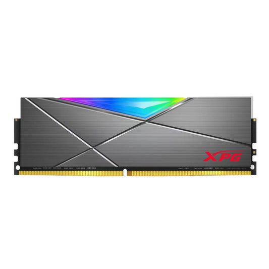 ADATA XPG SPECTRIX D50 DDR4-3600 CL18 2x8gb KIT (Black)