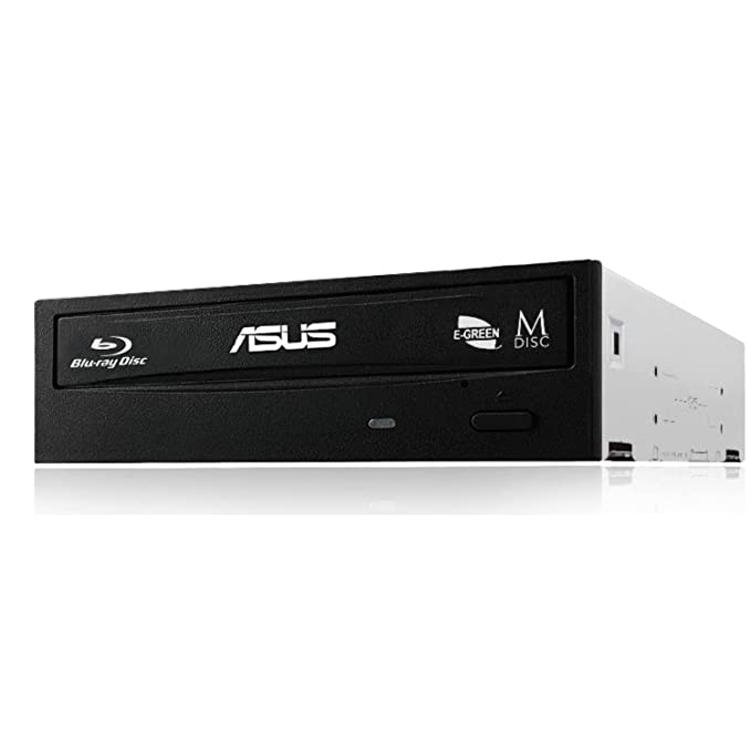 Asus 16X Blue Ray Writer support 3D, Internal