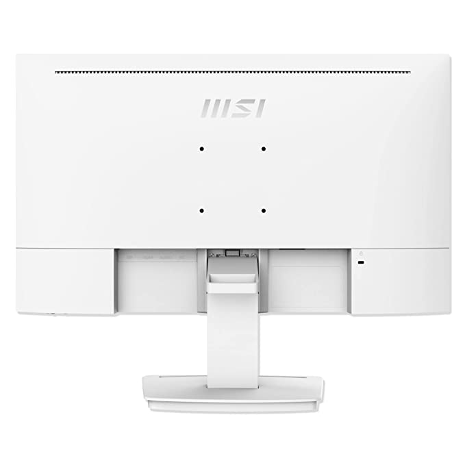 MSI PRO MP243W Monitor | 9S6-3PB5CH-011