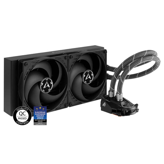 ARCTIC Liquid Freezer II - 280mm (LGA1700 + AM5)