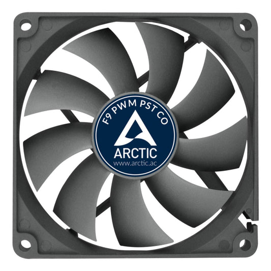 ARCTIC F9 Fan, PWM