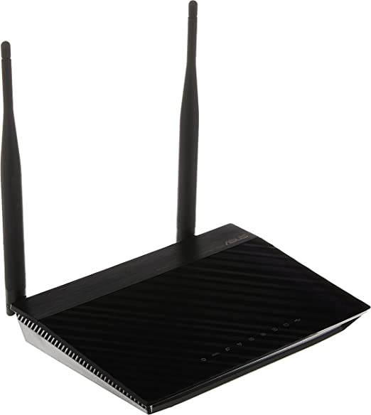 ASUS DSL-N12U D1 Wireless ADSL Modem Router