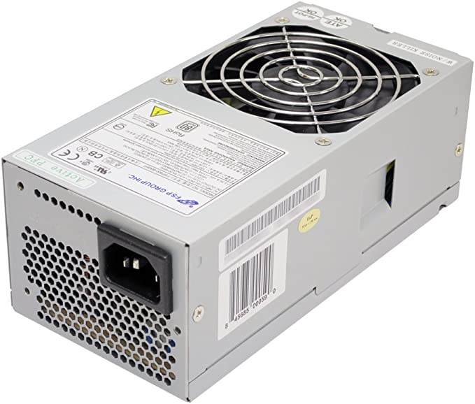 FSP TFX 300W PSU | FSP300-50FCC