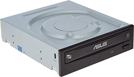 ASUS 24x DVD-RW Serial-ATA Internal OEM Optical Drive