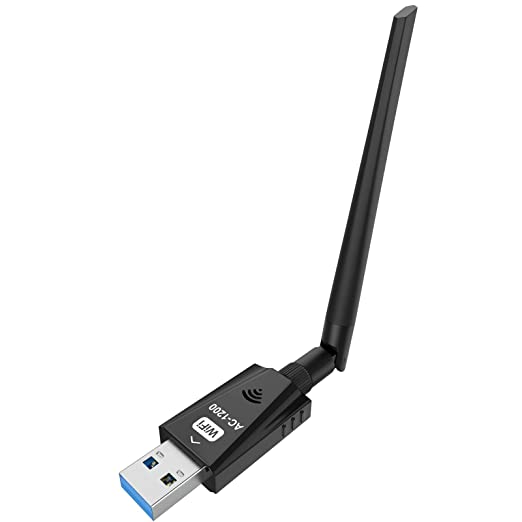 Asus AC1900 Dual-band Wireless-High Power Design for Longer WiFi Range Interface: PCI-E Adaptor Data