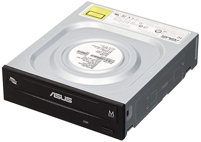 Asus 24 X DVD Writer OEM Pack