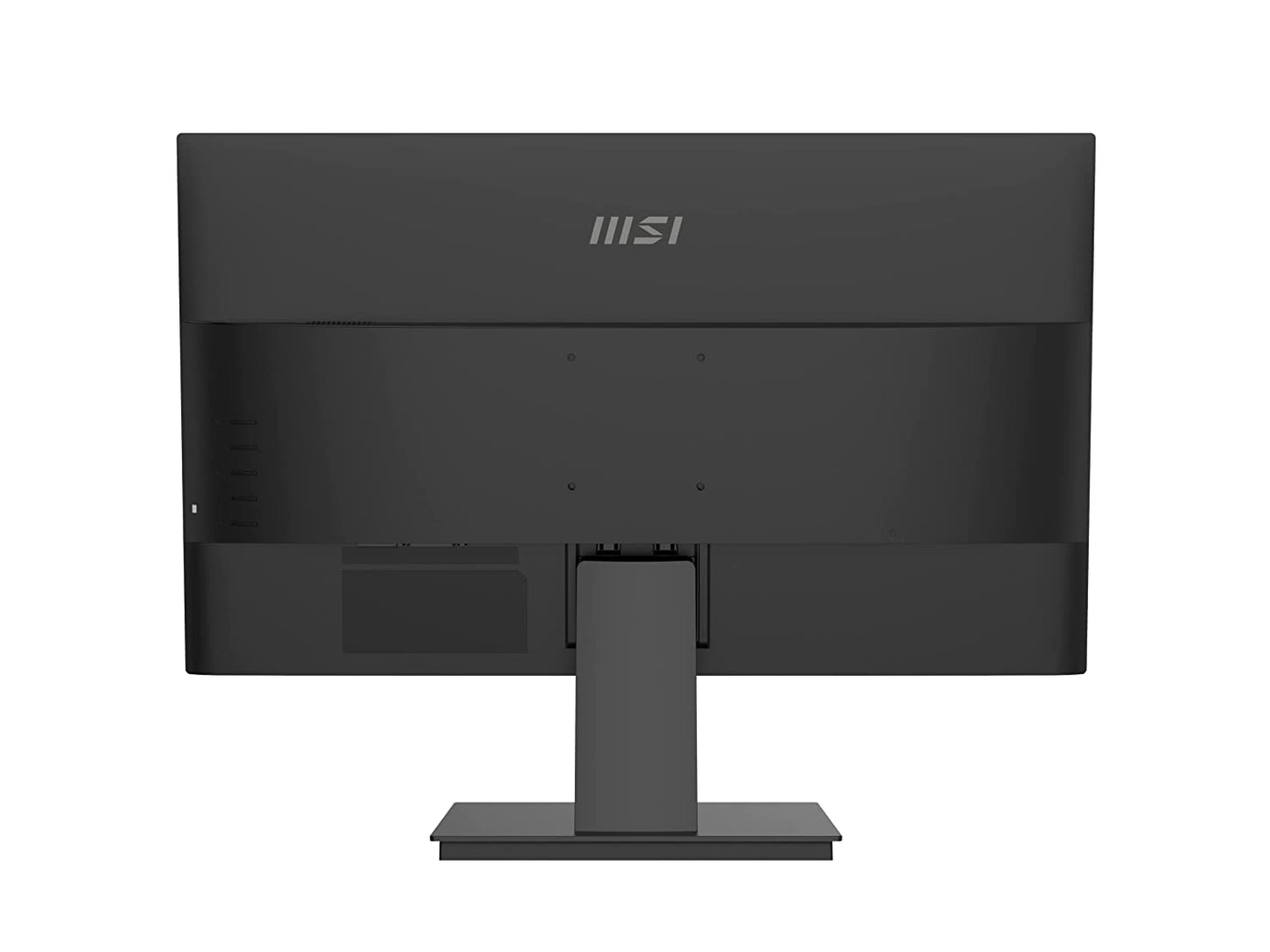 MSI PRO MP241X Monitor 24"/FHD/Flatscreen/VA Panel/75hz/8ms/Less Blue Light/Anti-Flicker  MO 1056