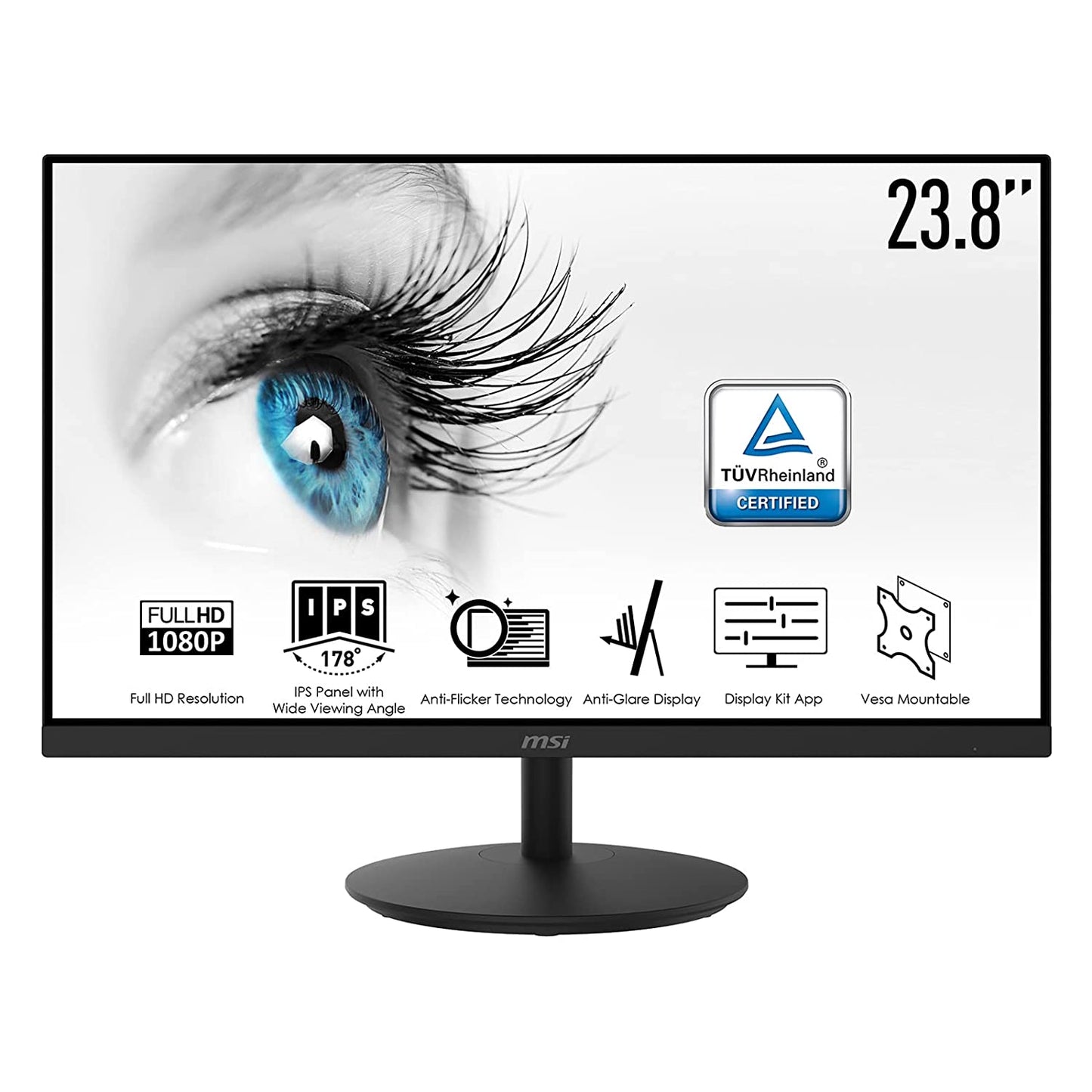 MSI PRO MP242 Monitor