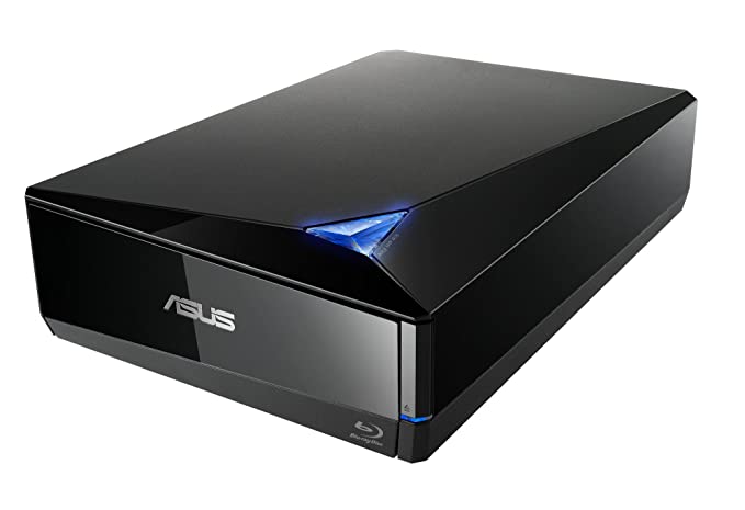 Asus 16X Blue Ray Writer support 3D, Internal