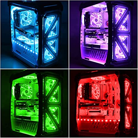 ASRock RGB Led Stripe 4Pin 50cm