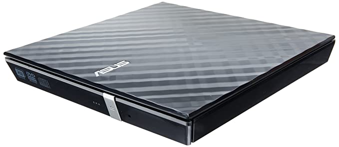 Asus 8X Drive Slim DVD-RW