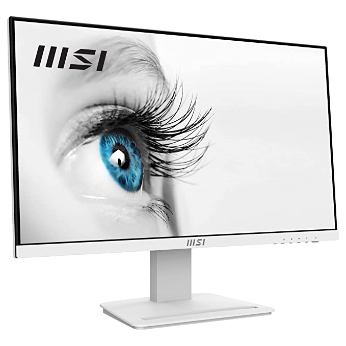 MSI PRO MP243W Monitor | 9S6-3PB5CH-011