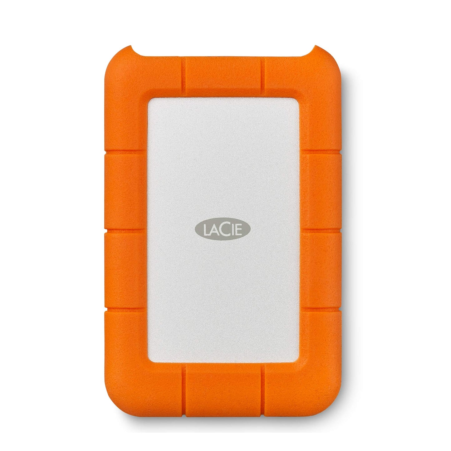 2TB LaCie Rugged Mini