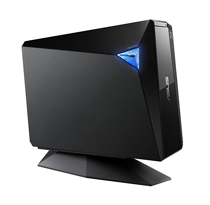 Asus 16X Blue Ray Writer External