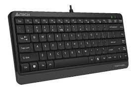 A4TECH FK11 Compact Keyboard