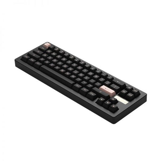 AKKO Keyboard - ACR PRO 68 Bundle ( CS Crystal Linear + BoW Caps