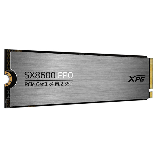 ADATA XPG SX8600 PRO PCIe Gen3 x4 M.2 2280 1TB AD 1008