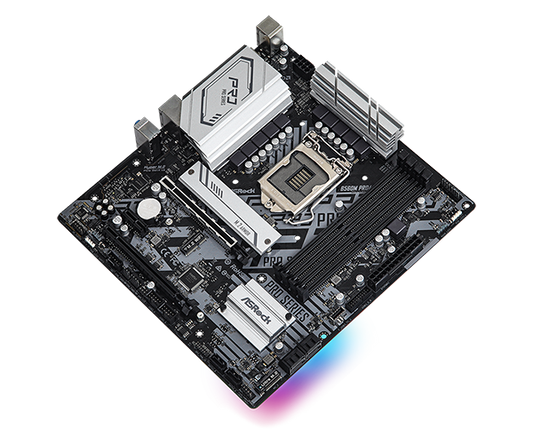 ASRock B560M PRO4