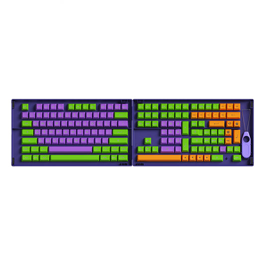 AKKO Keycap - ASA Profile - EVA Theme 01 (158pcs)