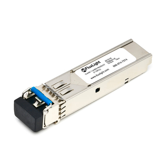 Aruba 10G SFP+ LC LR 10km SMF Transceiver