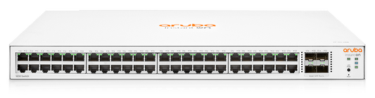 Aruba Instant On 1830 48G 4SFP Switch JL814A