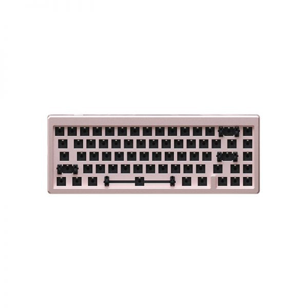 AKKO Barebones KB - MOD 005 Pink