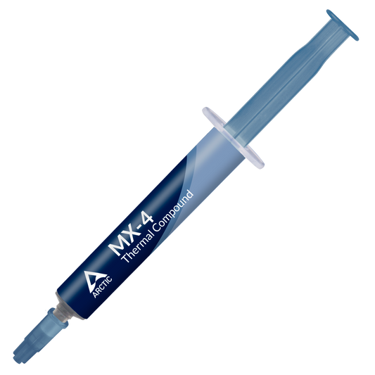 ARCTIC MX-6 (4g) THERMAL COMPOUND