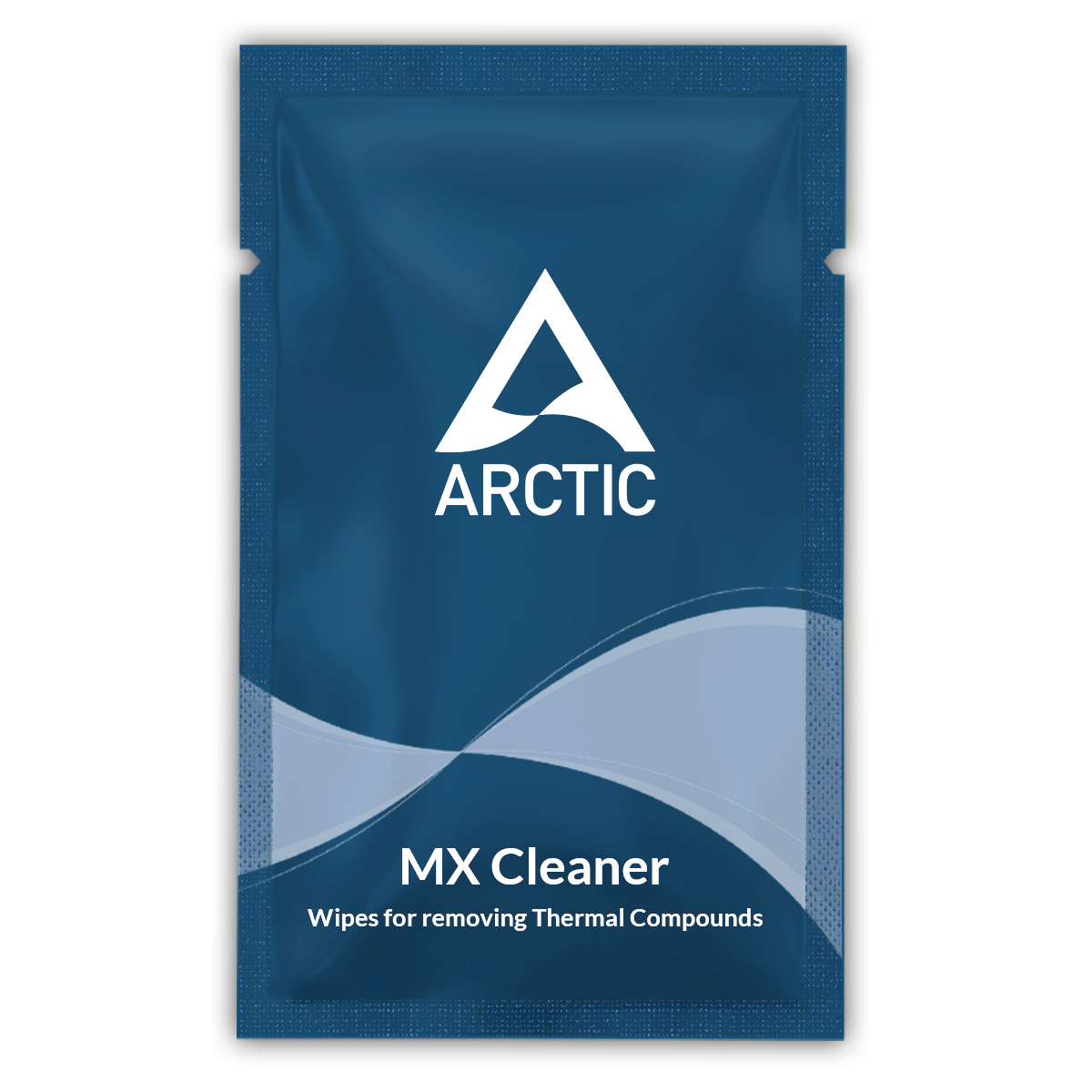 ARCTIC MX Cleaner Wipe (Box of 40)